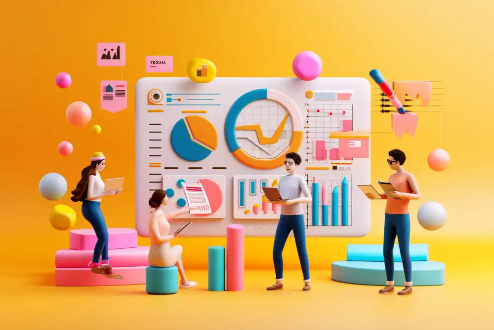 Contenido digital: la estrategia que atrae y convierte
